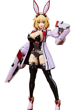 バニーガール ソフィア・F・シャーリング 豪華版 1/12 アクションフィギュア 1/12 バニーガール ソフィア・F・シャーリング 豪華版 | HLJ.co.jp
